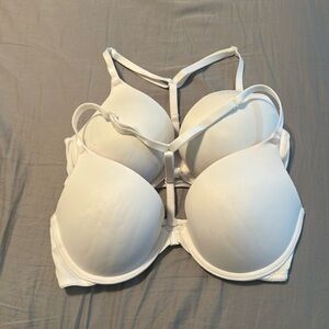 Bundle of PINK bras